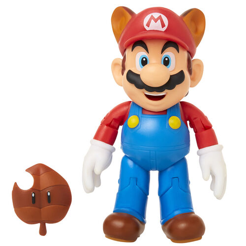 Nintendo Super Mario Wave 28 assorted figure 10cm