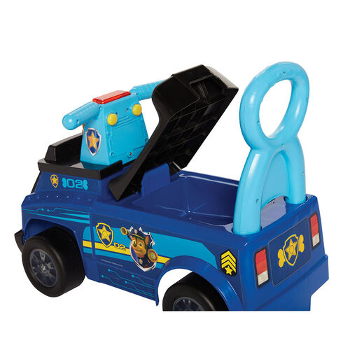 Paw Patrol Chase ride-on
