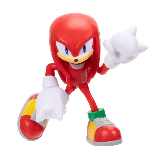 Sonic the Hedgehog Wave 7 assorted figure 6cm