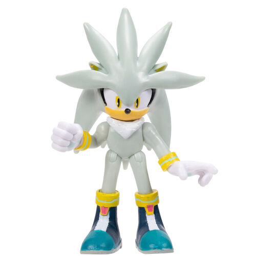 Sonic the Hedgehog Wave 7 assorted figure 6cm