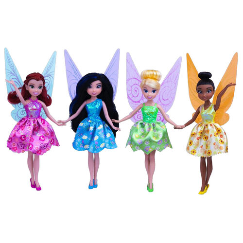 Disney Fairies Bell assorted doll 25cm
