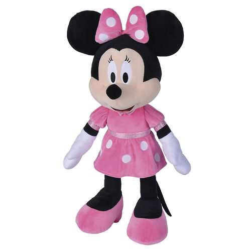 Peluche Minnie Disney sotf 61cm