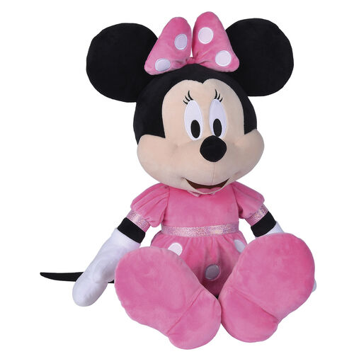 Disney Minnie soft plush toy 61cm