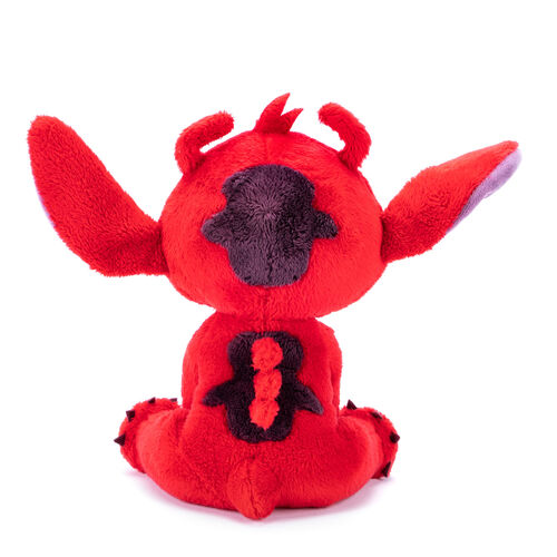 Disney Stitch Leroy soft plush toy 25cm