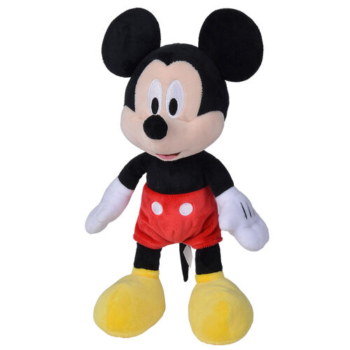 Peluche Mickey Disney soft 25cm