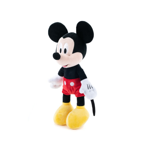 Disney Mickey soft plush toy 25cm