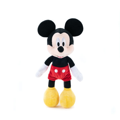 Disney Mickey soft plush toy 25cm