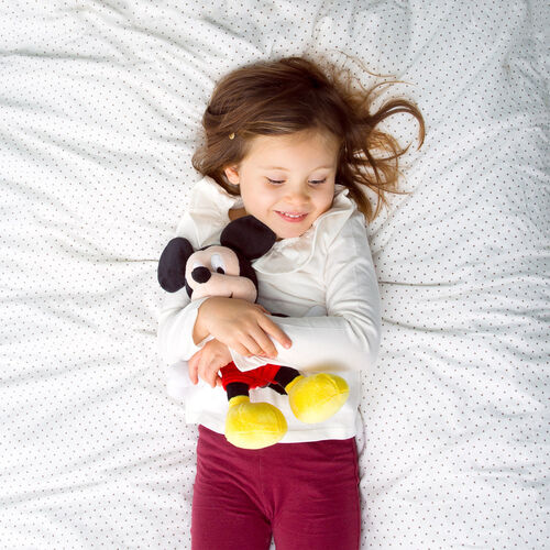 Disney Mickey soft plush toy 35cm