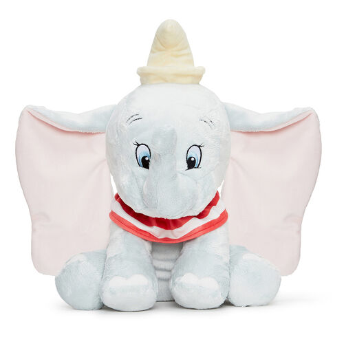 Peluche Dumbo Disney soft 35cm