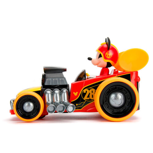 Disney Mickey Roadster Racer Radio Controlled car