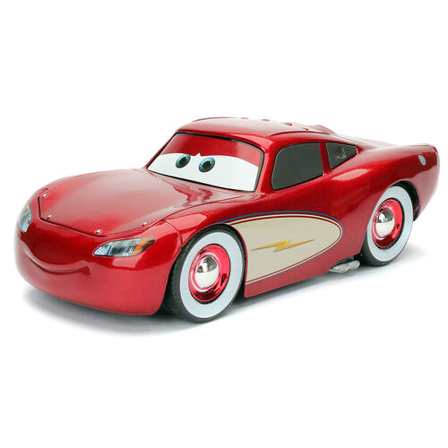 Disney Pixar Cars Rayo McQueen Radiator Springs car 1/24