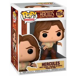 Figura POP Hercules Legendary Journeys Hercules