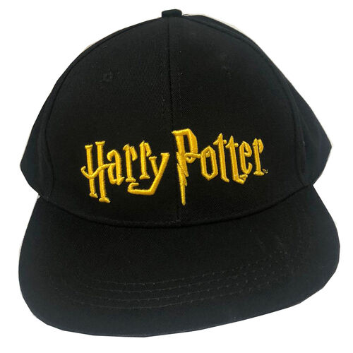 Gorra Harry Potter bordado