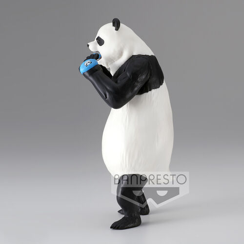 Figura Panda Jukon No Kata Jujutsu Kaisen 17cm