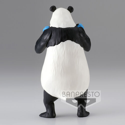 Figura Panda Jukon No Kata Jujutsu Kaisen 17cm