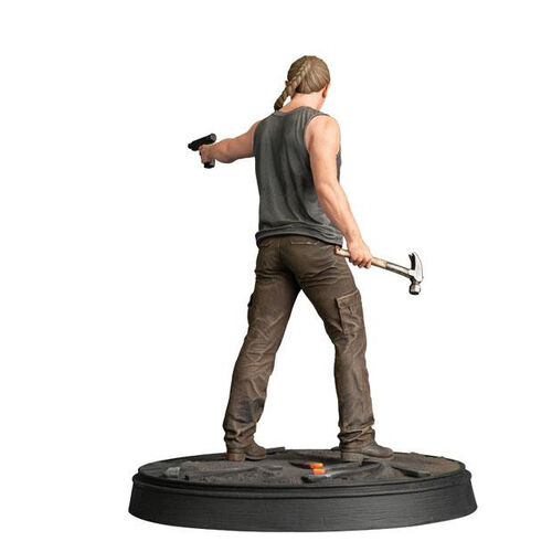 The Last of Us Part 2 Abby figure 23cm