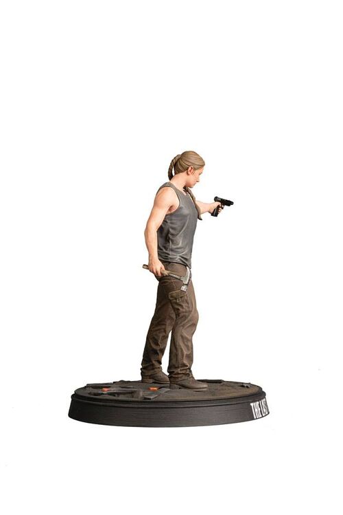 The Last of Us Part 2 Abby figure 23cm