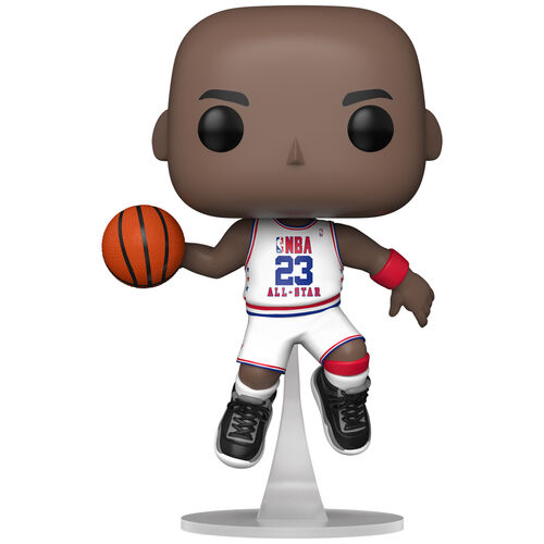 Figura POP NBA All Stars Michael Jordan 1988