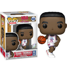 Figura POP NBA All Star Isiah Thomas 1992