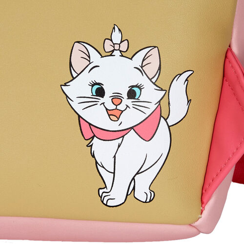 Loungefly Disney Aristocats Marie backpack 26cm