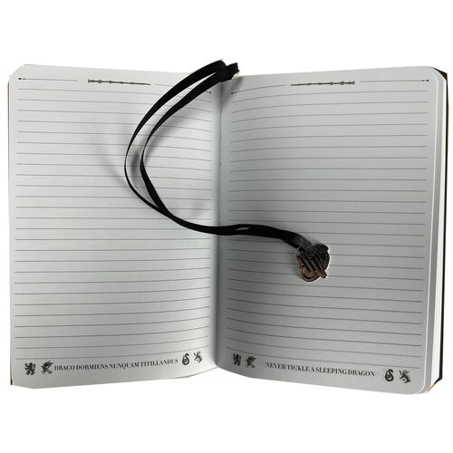 Notebook Harry Potter A5