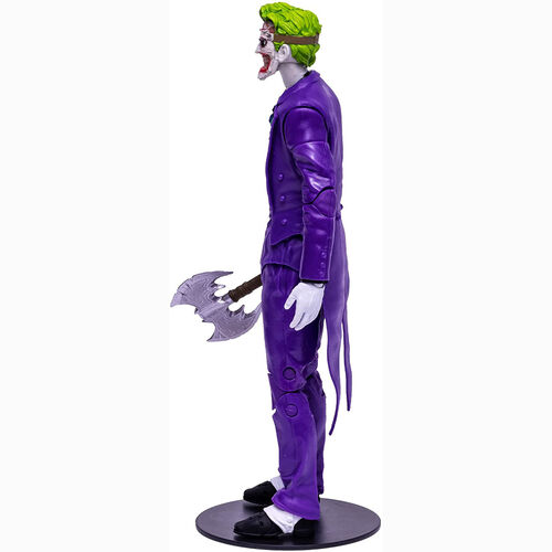 DC Comics Multiverse The Joker figure 18cm