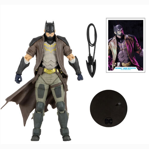 Imagen "img 251340 abfc3744377de4680a49e8eb304780fe 20" de muestra del producto Figura Batman Dark Detective Multiverse DC Comics 18cm de la tienda online de regalos y coleccionables de cine, series, videojuegos, juguetes.