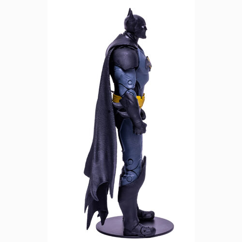 Figura Batman Multiverse DC Comics 18cm