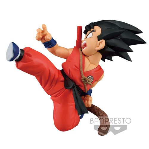 Dragon Ball Match Makers Son Goku figure 8cm