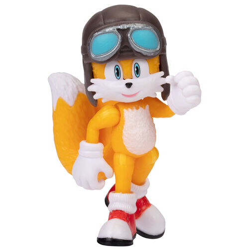 Playset Avion Sonic 2 Sonic the Hedgehog