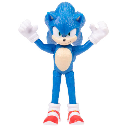 Sonic the Hedgehog Sonic 2 airplanet