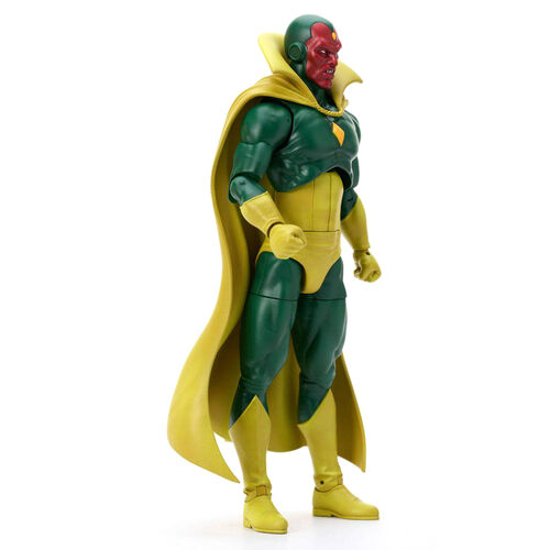 Marvel Select Vision figure 18cm