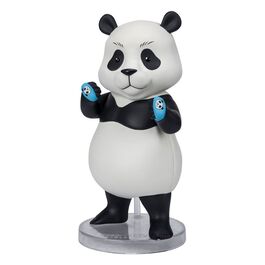 Figura Figuarts mini Panda Jujutsu Kaisen 9cm