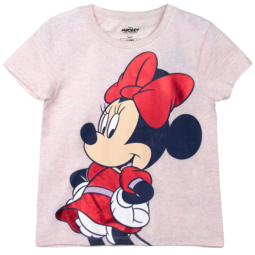 Disney Minnie t-shirt
