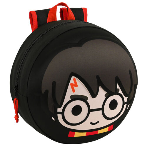 Harry Potter 3D backpack 31cm