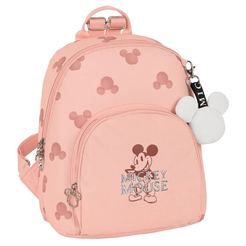 Disney Mickey Cotton mini backpack 30cm