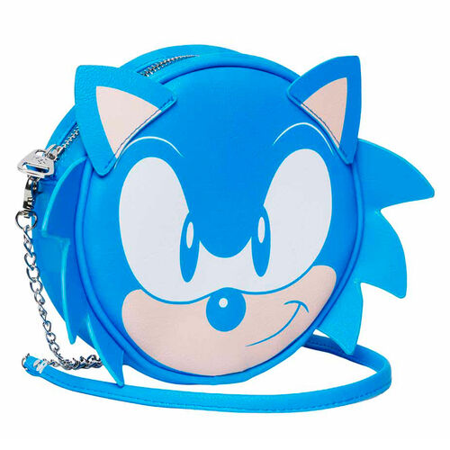 Sonic the Hedgehog Speed bag