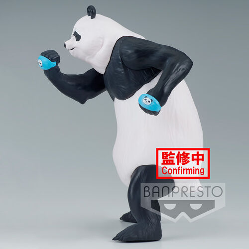 Jujutsu Kaisen Panda figure 17cm