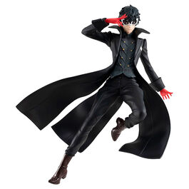 Persona 5: The Animation Joker Pop Up Parade figure 17cm