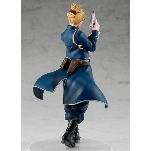 Fullmetal Alchemist Brotherhood Riza Hawkeye Pop Up Parade figure 16cm