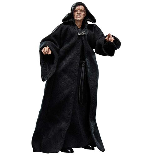 Star Wars Episode VI Emperor Palpatine figure 15cm