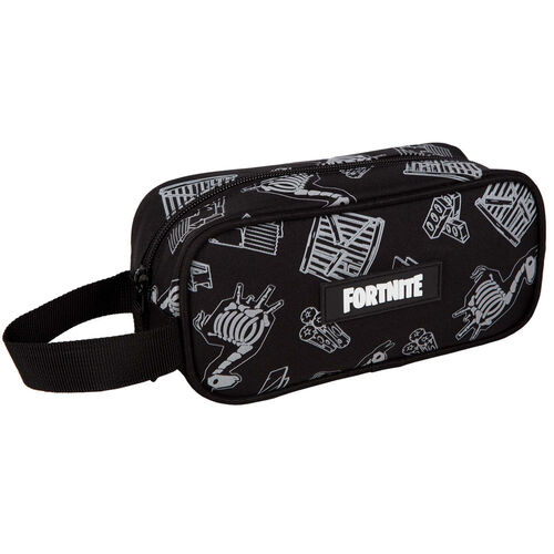Fortnite Dark Black pencil case
