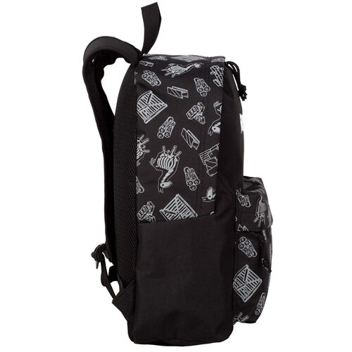 Fortnite Dark Black backpack 41cm