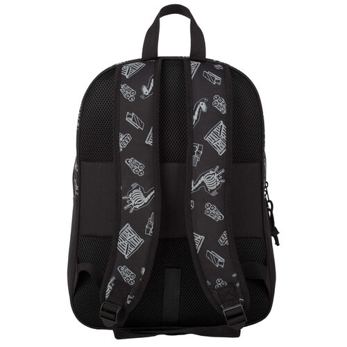 Fortnite Dark Black backpack 42cm