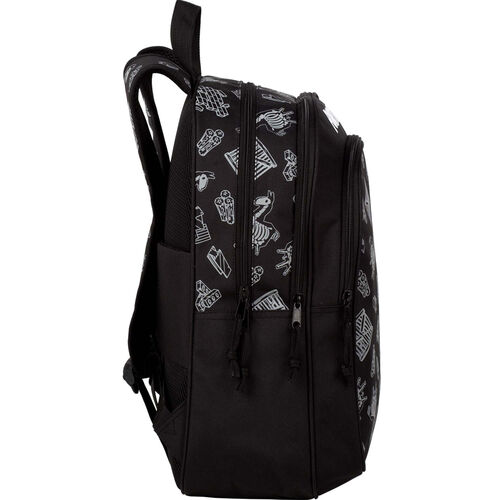 Fortnite Dark Black backpack 42cm