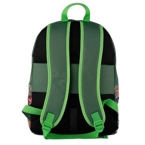 Minecraft Crazy backpack 41cm