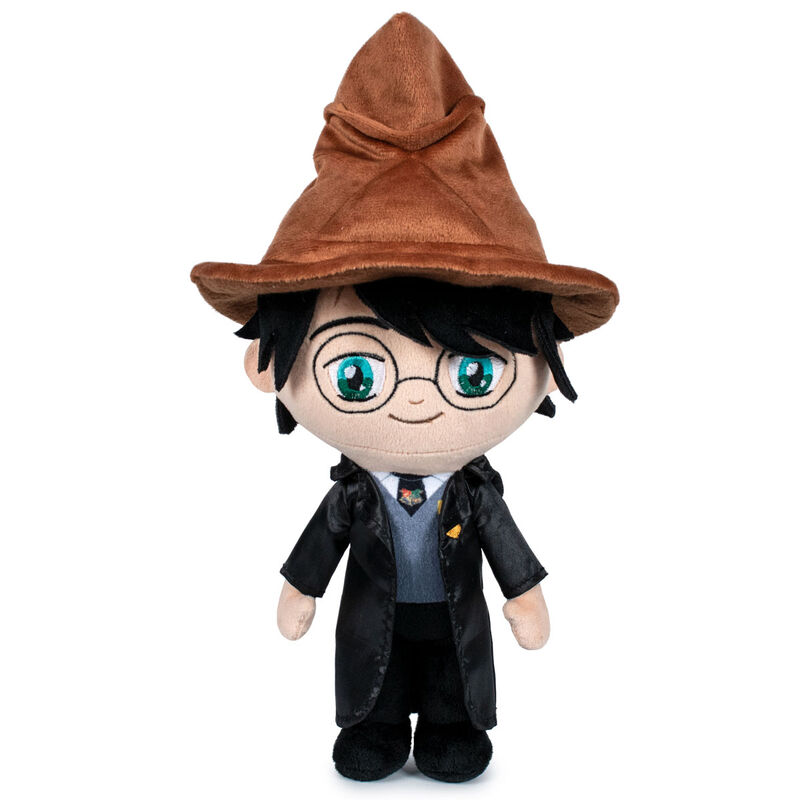 Official Harry Potter Plush Toy 514181: Buy Online on Offer