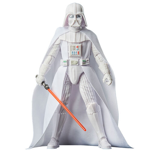 Star Wars Return of the Jedi Infinities Darth Vader figure 15cm