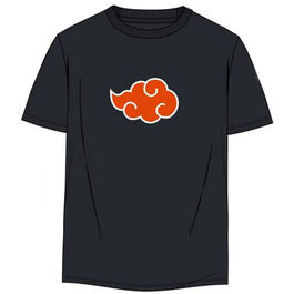 Camiseta Naruto Shippuden adulto