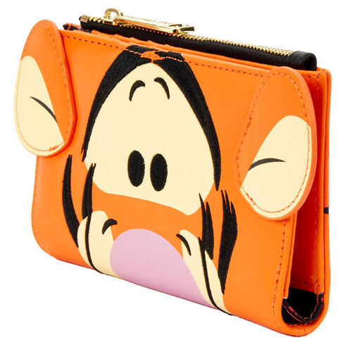 Loungefly Disney Winnie the Pooh Tigger wallet